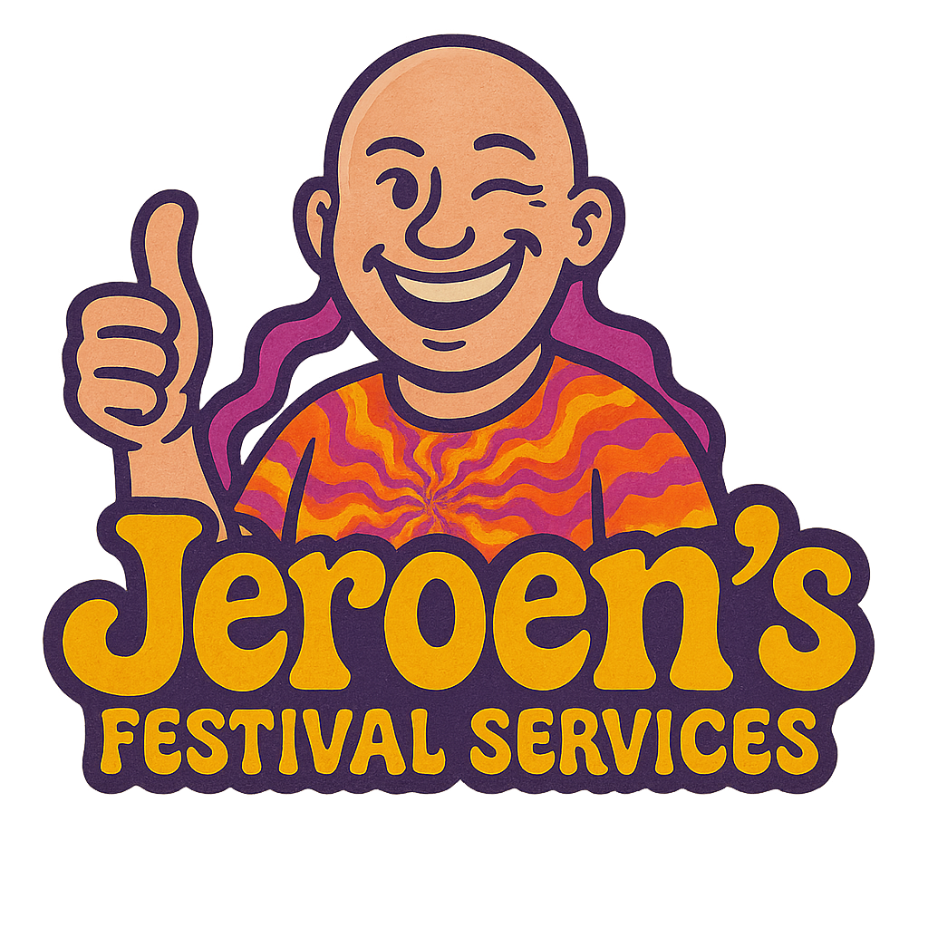 Festival Logo